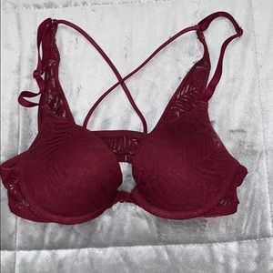 Victoria’s Secret Pink Bra